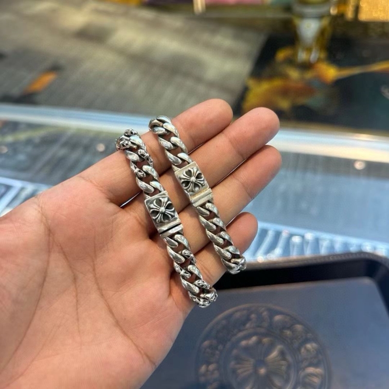 Chrome Hearts Bracelets